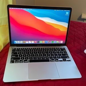 Apple MacBook Air 2020